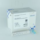 Glikosile Hba1c Test Kiti, 15 Dakika Poct Kan Testi CE İşaretli