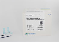 SAA Serum Amiloid A Enflamasyon Test Kiti 0.5-100.0mg/L Aralığı