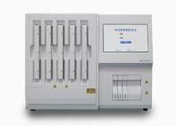 5 Kanal Floresan Spektrum Analizörü, 4-8mins Hormon Analiz Makinesi