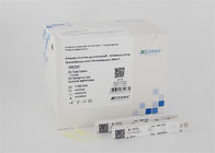 β-HCG Cinsiyet Kadın Hormonu Test Kiti 1-200000mlU/Ml Serum Plazma WB İdrar