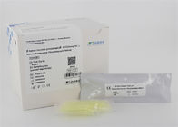 Doğurganlık Teşhisi için 4-12mins β-HCG Hormon Test Kitleri