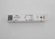İmmünofloresan 50 adet SAA Enflamasyon Test Kiti Hızlı CE/ISO Listelenmiştir