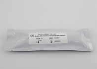 Hızlı Plazma Hcg Test Paketi, 2.0-200000MIU / ML Hormon Dengesizliği Test Kiti