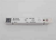 Hızlı Plazma Hcg Test Paketi, 2.0-200000MIU / ML Hormon Dengesizliği Test Kiti