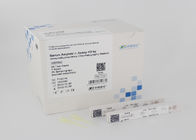 100 adet Serum Amiloid A sAA Hızlı Test Kitleri Kan İçin CE Onaylı