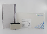 İmmünofloresan Beta HCG Hormon Test Kitleri 2.0-200000MIU/ML Aralığı