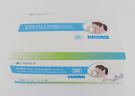 Antijen 15 Dakika Hızlı Test Kitleri, IVD 1 Paket Oral İlaç Test Kitleri