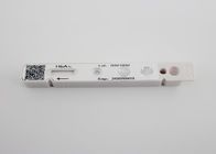 POCT Hemoglobin HbA1c Test Kiti İmmünofloresan Kromatografi Yöntemi